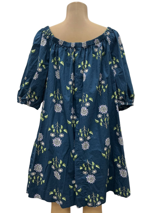 Vestido L (OLD NAVY)