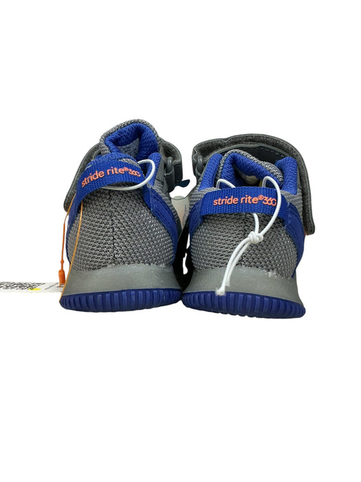 Tenis para bebé 6 (STRIDE RITE)