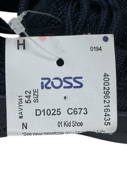 Tenis para bebé 7 (ECKO UNLTD)