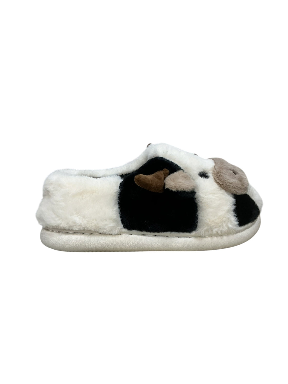 Pantuflas