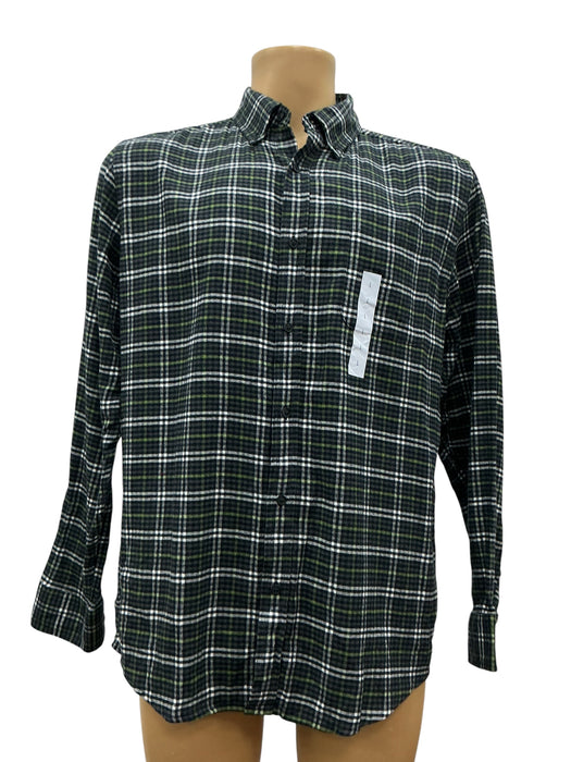 Camisa L (CROFT & BARROW)