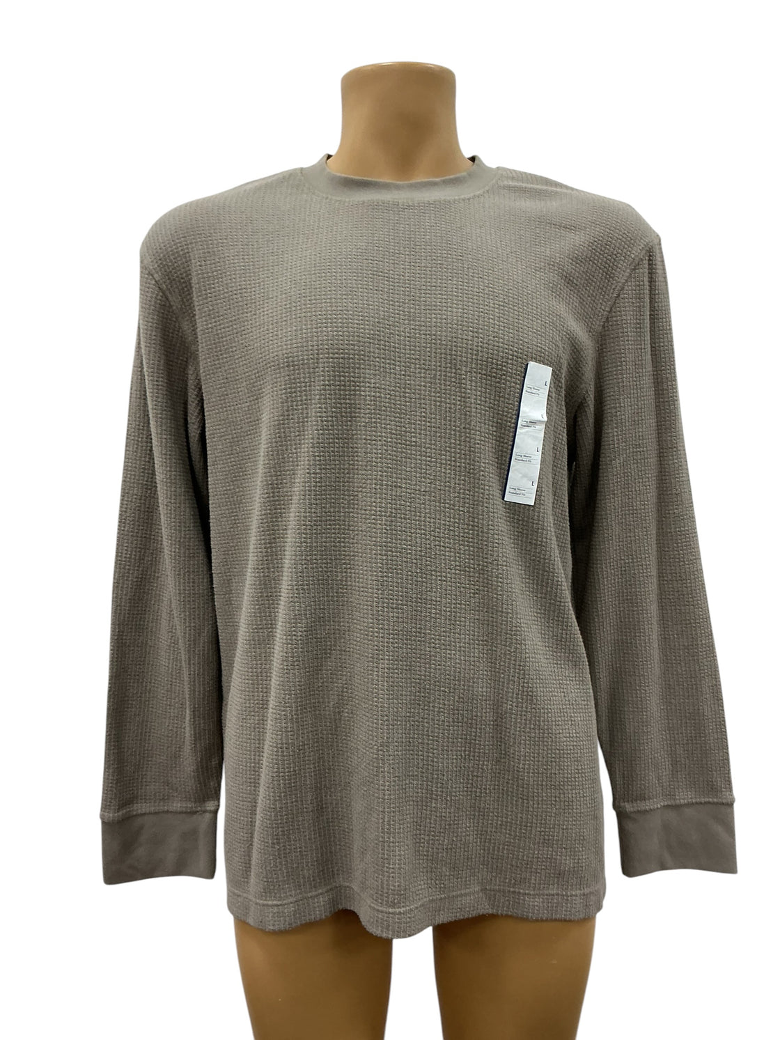 Playera L (GOODFELLOW)