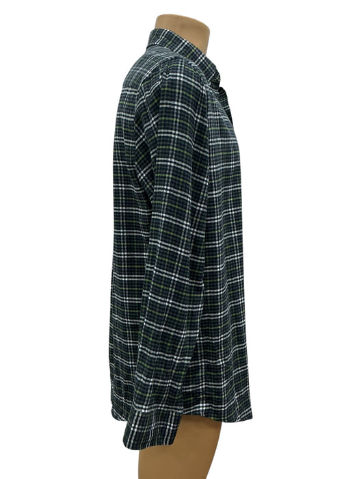 Camisa L (CROFT & BARROW)