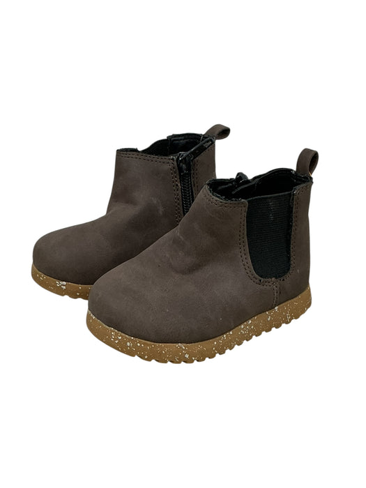 Zapato para bebé 4 (WONDER NATION)