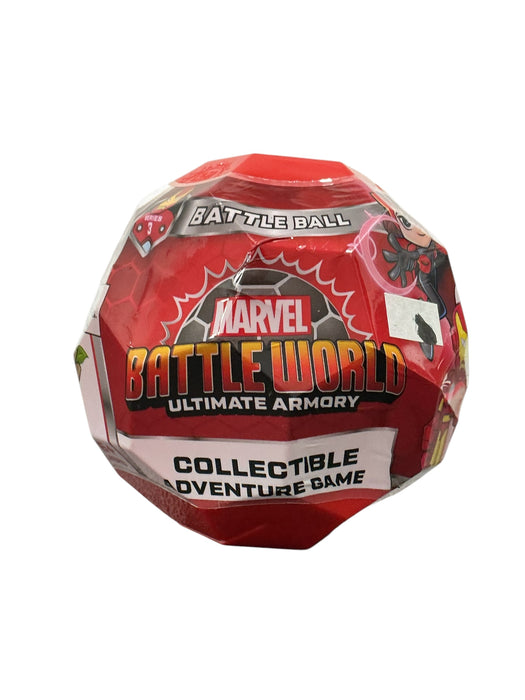 Battle ball (FUNKO)