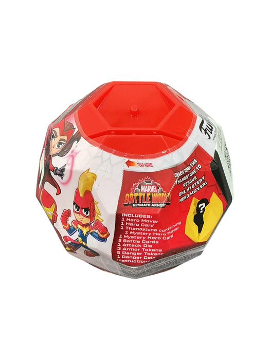 Battle ball (FUNKO)