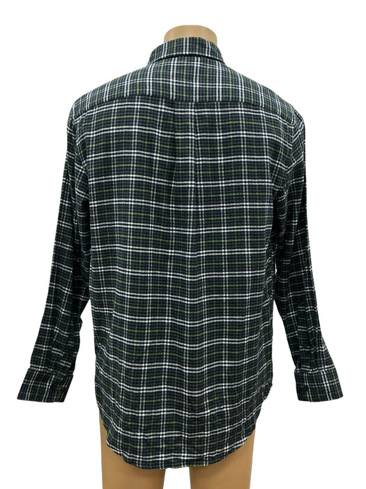 Camisa L (CROFT & BARROW)