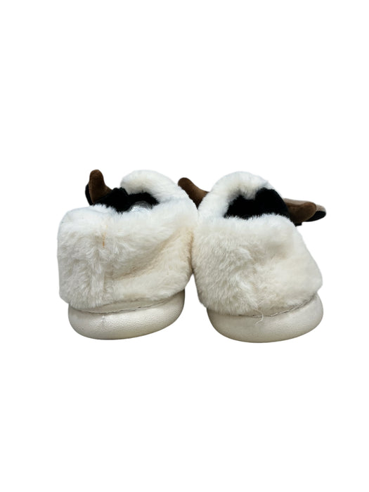 Pantuflas