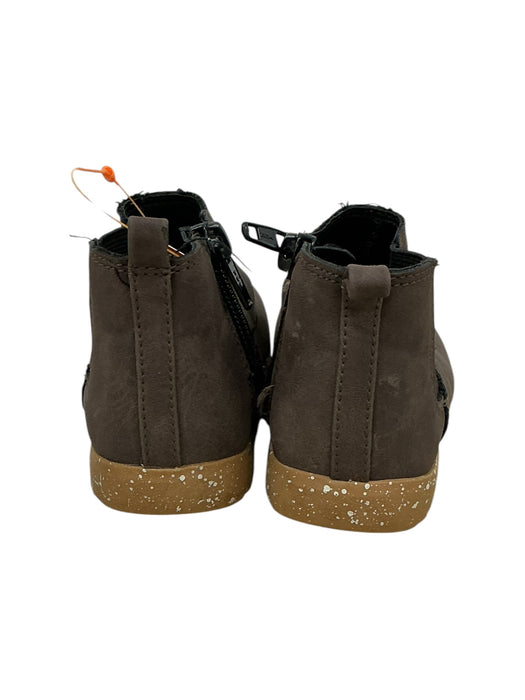 Zapato para bebé 4 (WONDER NATION)