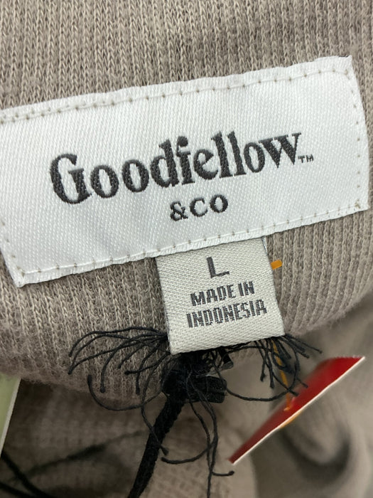 Playera L (GOODFELLOW)
