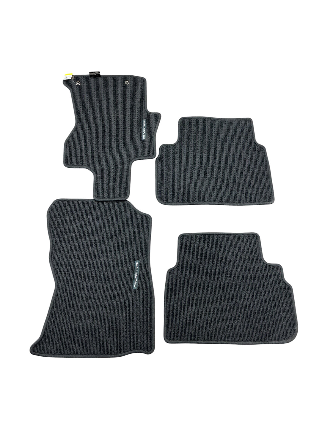 Set de alfombras para carro