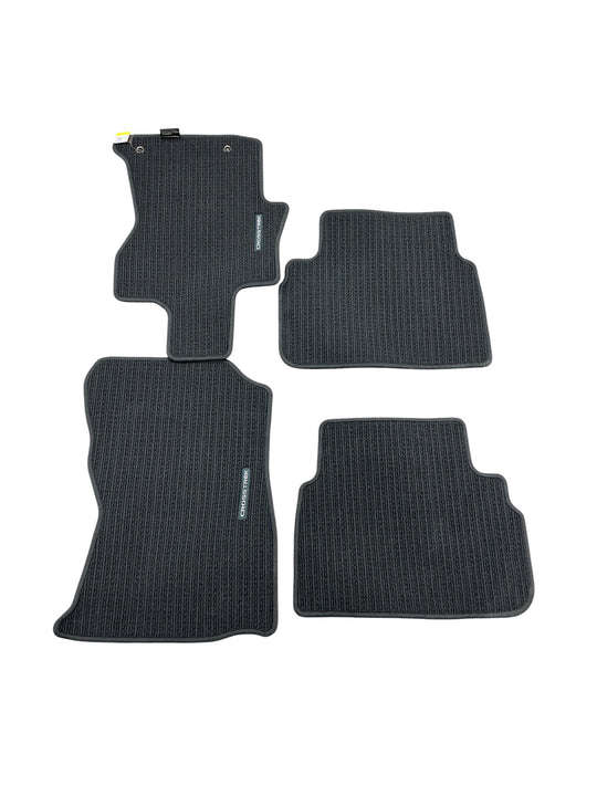 Set de alfombras para carro