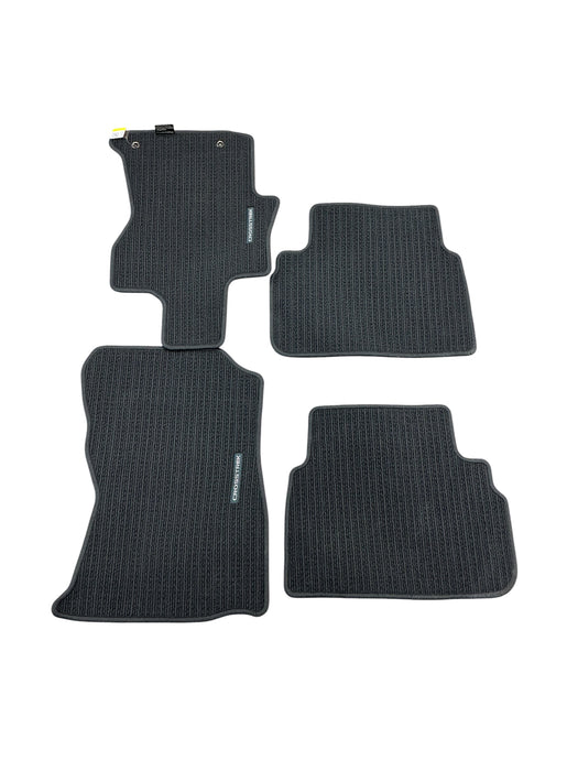 Set de alfombras para carro
