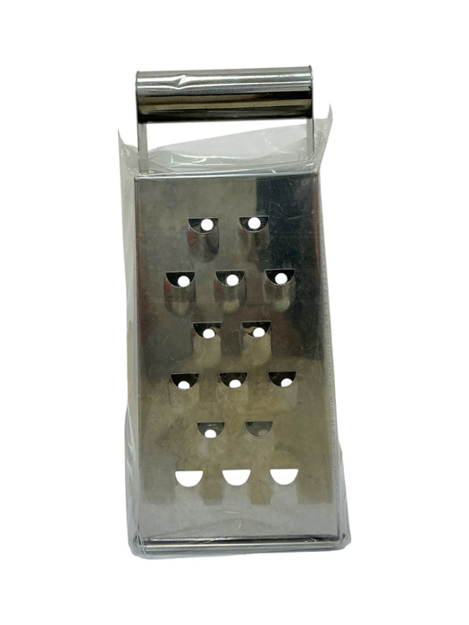 Rallador de cuatro caras