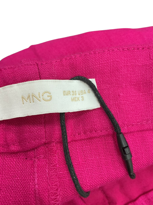 Pantalón 4 (MNG)