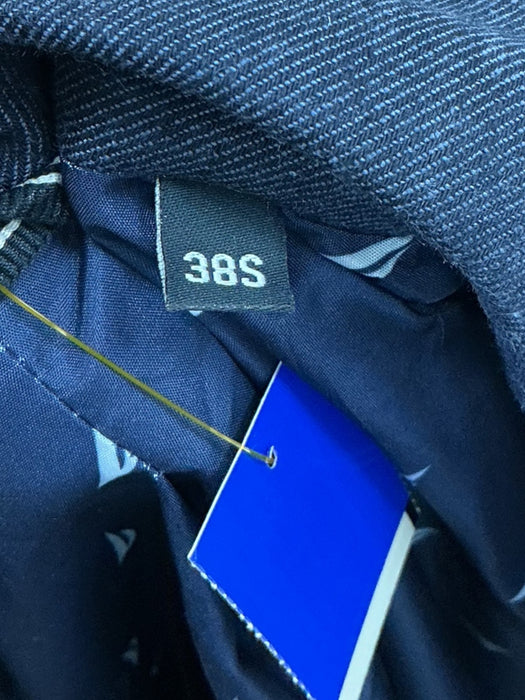 Saco 38S (NAUTICA)