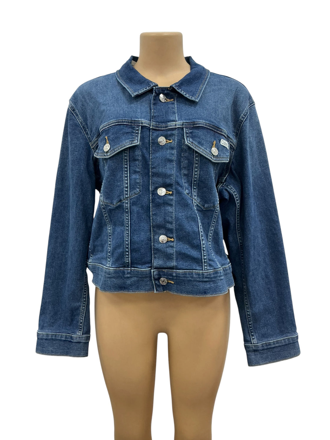 Chaqueta XL (CALVIN KLEIN)