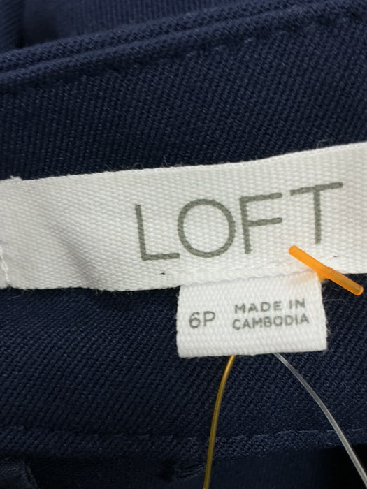 Pantalón 6P (LOFT)