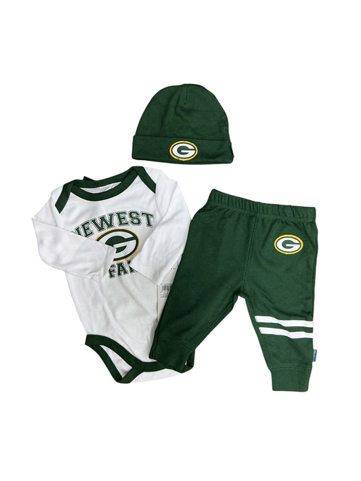 Conjunto para bebé 0/3M (GERBER)