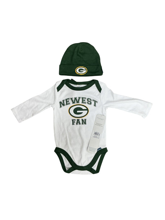 Conjunto para bebé 0/3M (GERBER)
