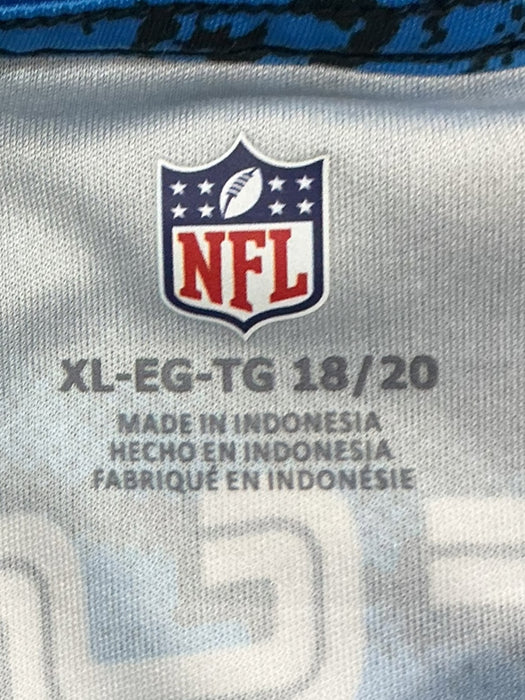 Playera 18/20 (NFL)