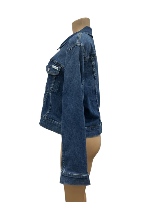 Chaqueta XL (CALVIN KLEIN)