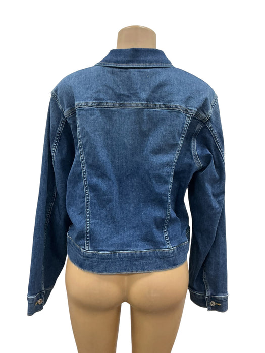 Chaqueta XL (CALVIN KLEIN)