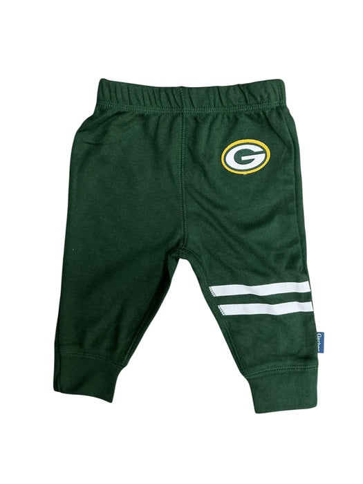 Conjunto para bebé 0/3M (GERBER)