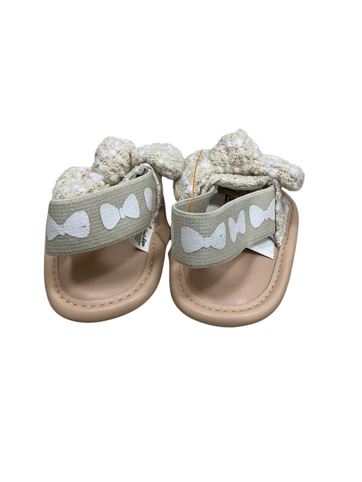 Sandalia para bebé 1 (FIRST STEPS)