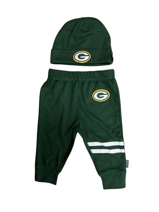 Conjunto para bebé 0/3M (GERBER)