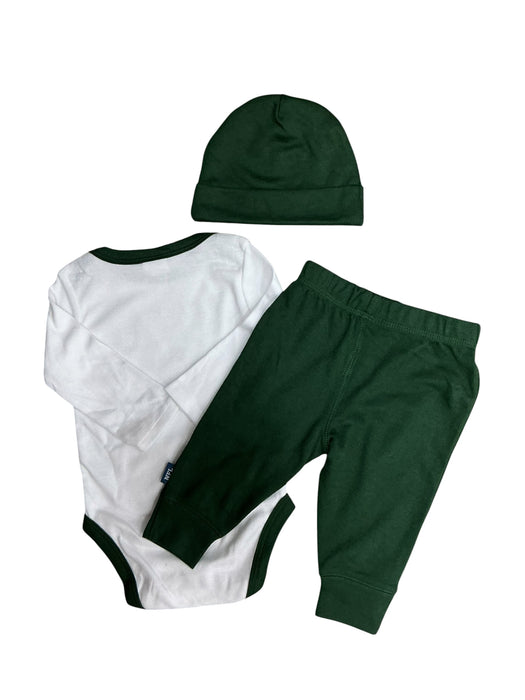 Conjunto para bebé 0/3M (GERBER)