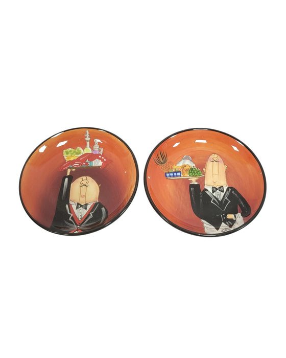 Set de inmersión de aceite (CERTIFICADO INTERNACIONAL)