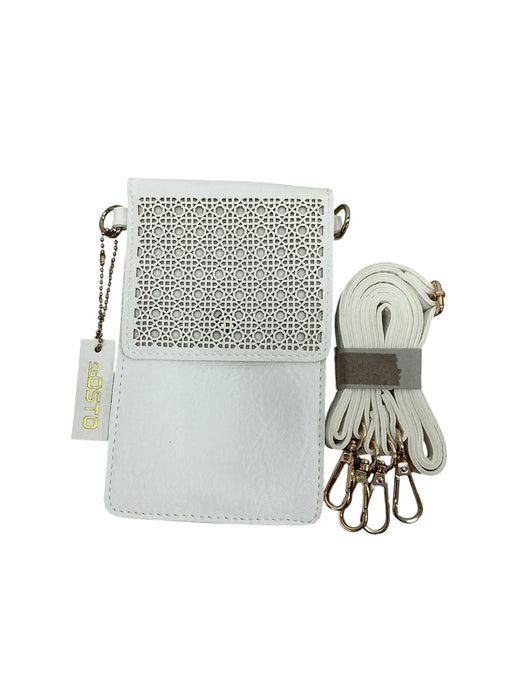 Bandolera para celular