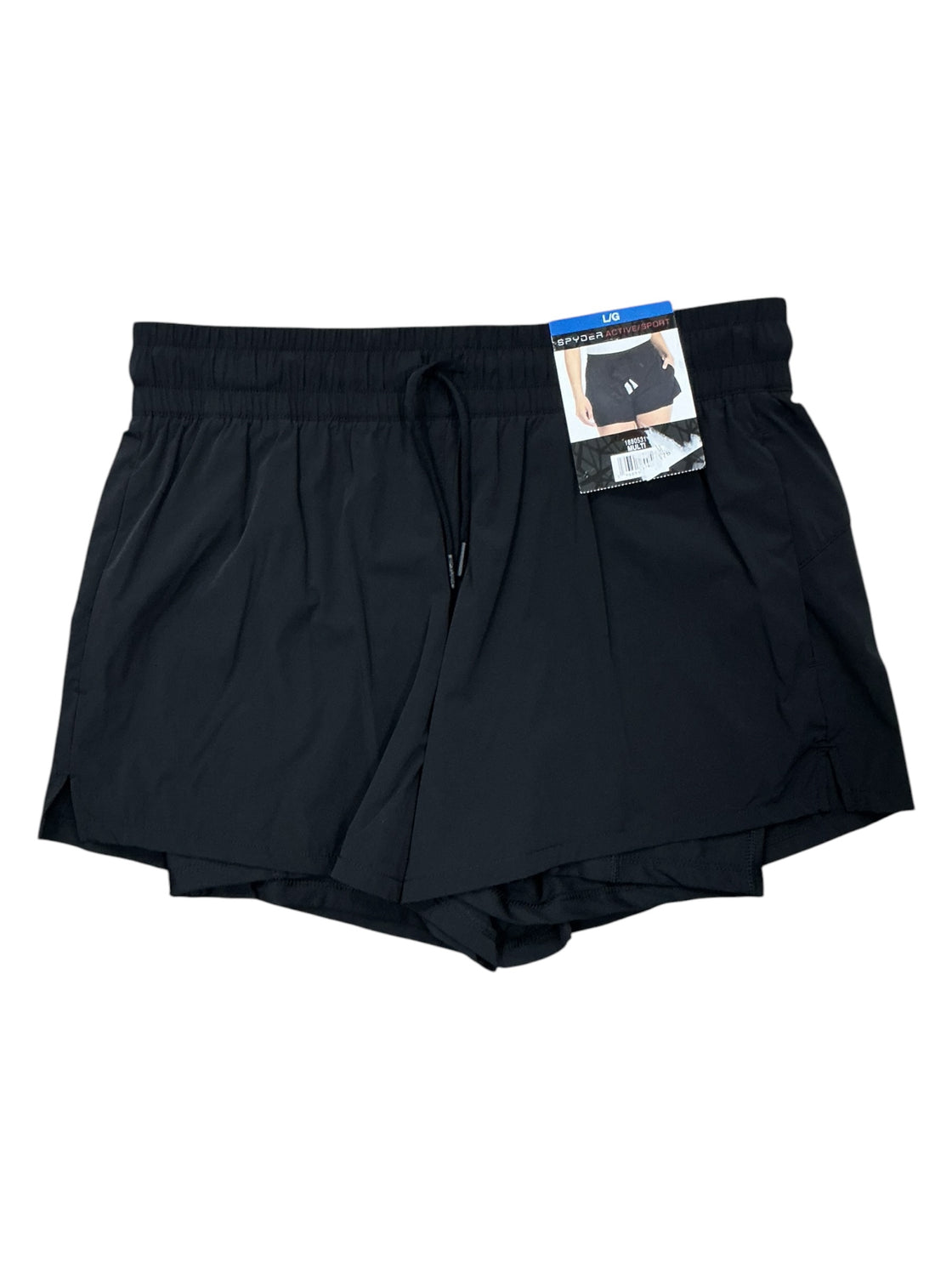 Short M (SPYDER ACTIVE)