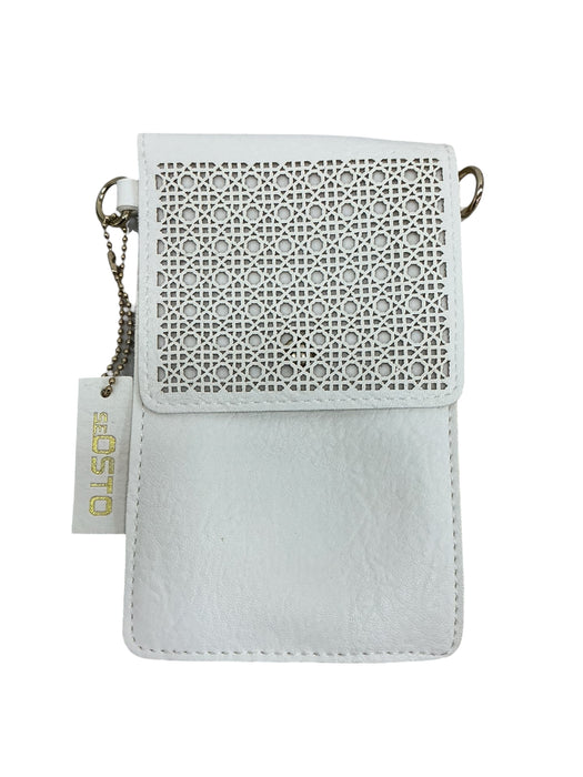 Bandolera para celular