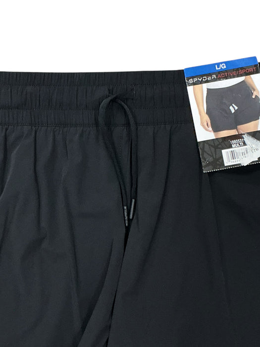 Short M (SPYDER ACTIVE)