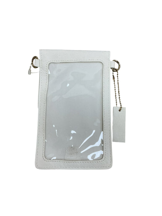 Bandolera para celular