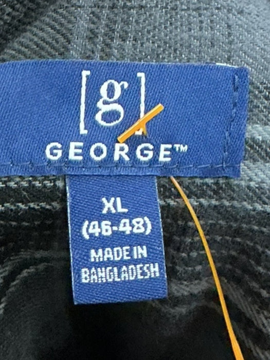 Camisa XL (GEORGE)