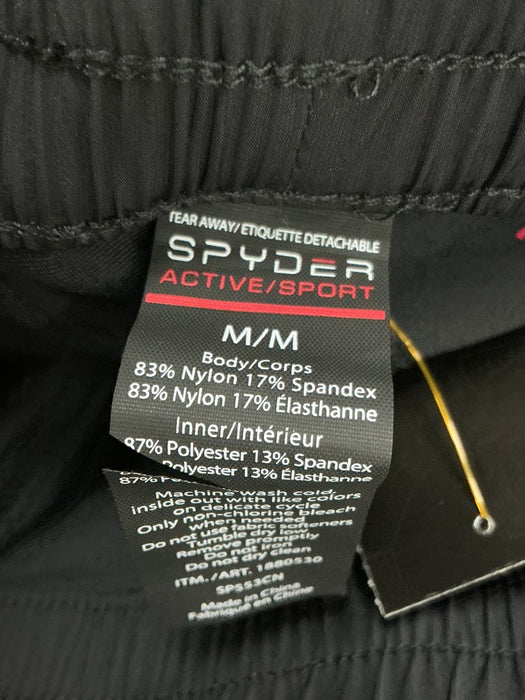 Short M (SPYDER ACTIVE)