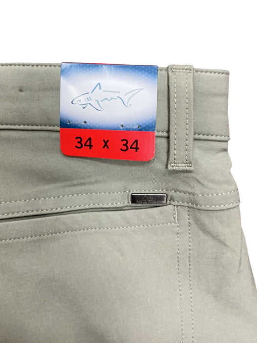 Pantalón 34*34 (GREG NORMAN)