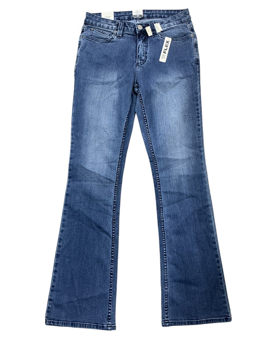 Pantalón 10 (RIDGECUT)