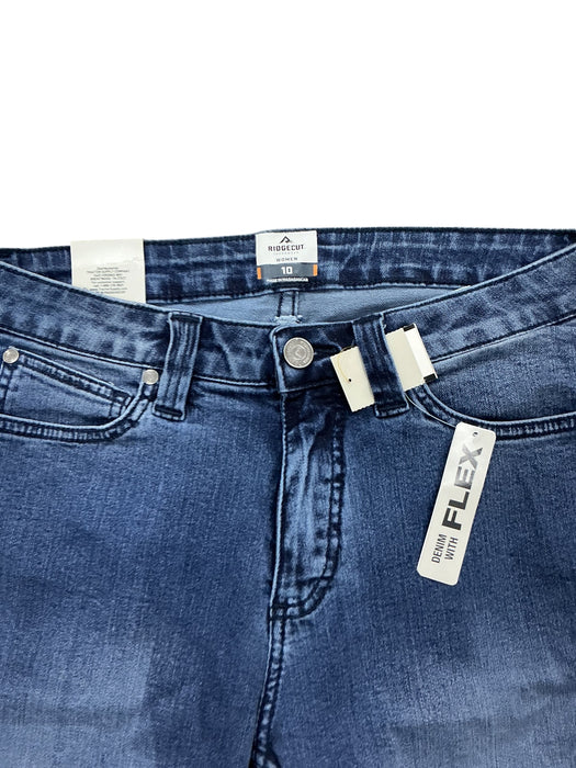 Pantalón 10 (RIDGECUT)