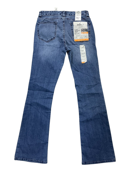 Pantalón 10 (RIDGECUT)