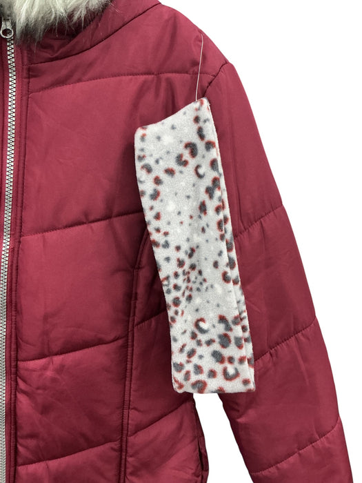 Chumpa para niñ@ M (WEATHERTAMER)