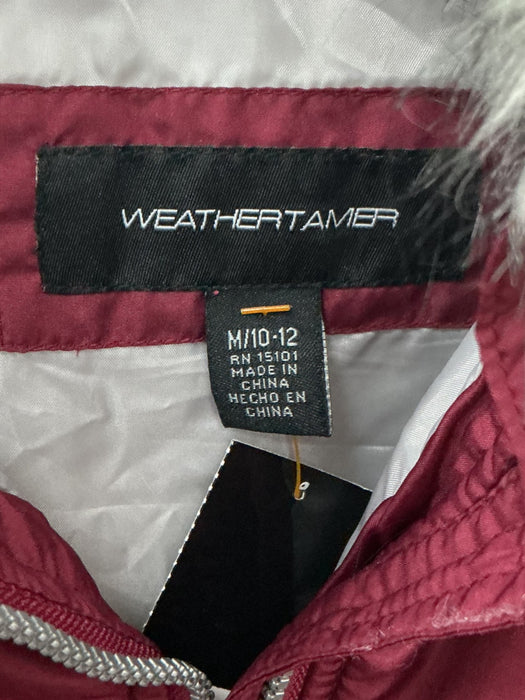 Chumpa para niñ@ M (WEATHERTAMER)