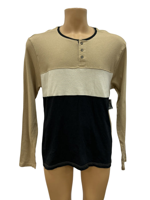 Playera L (WAREHOUSE ONE)