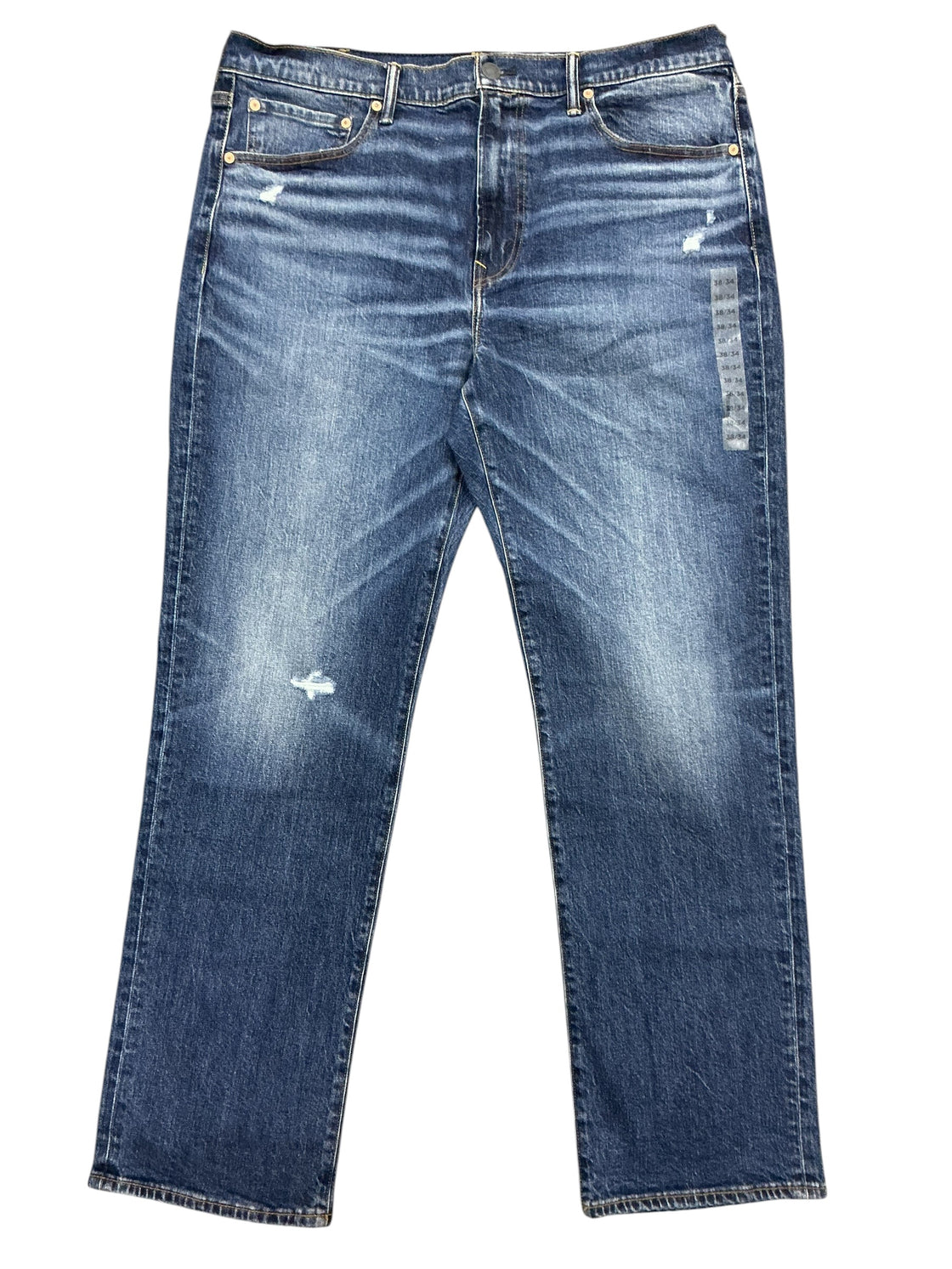 Pantalón 38*34 (AMERICAN EAGLE)