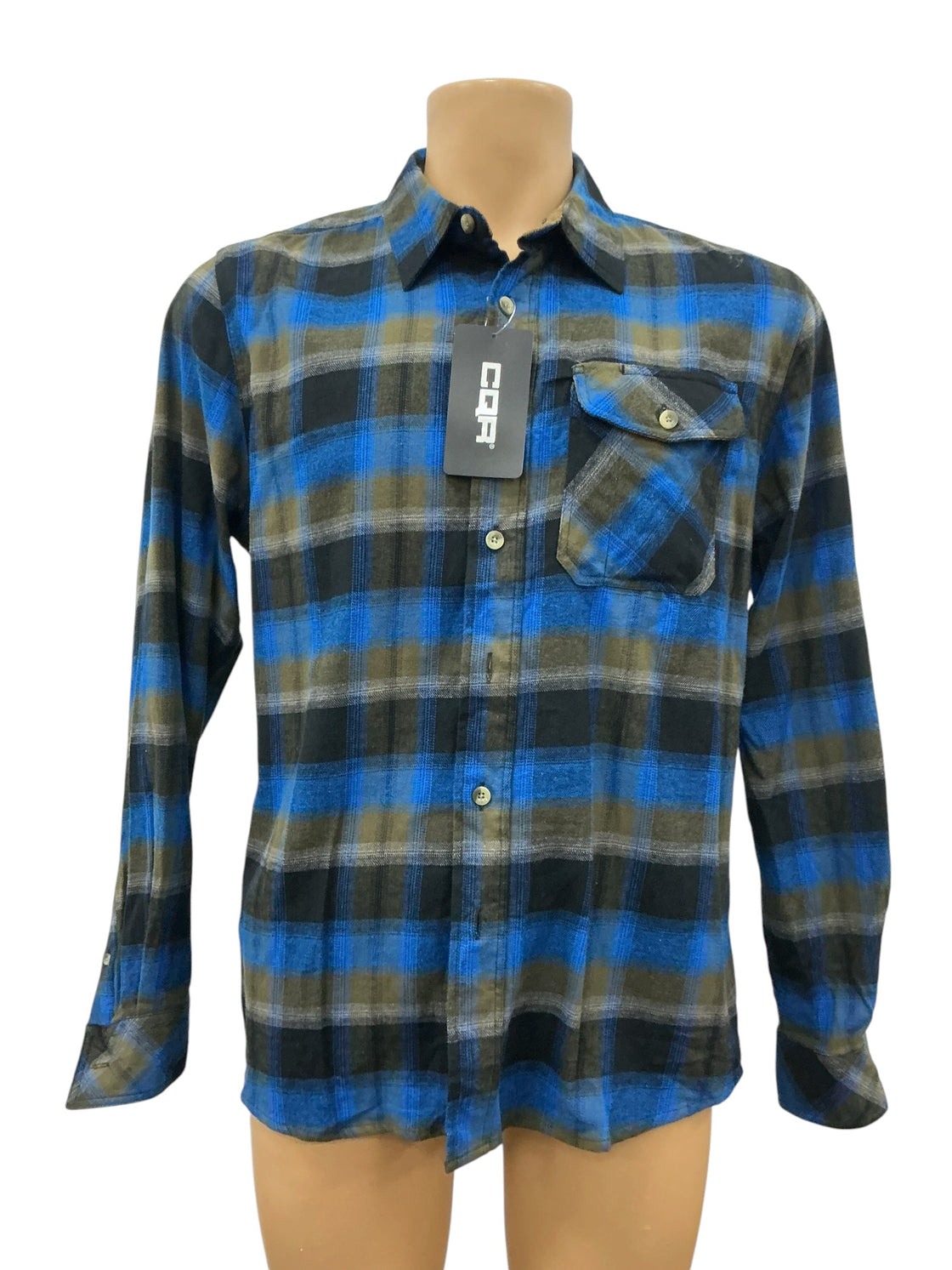 Camisa L (CQR)