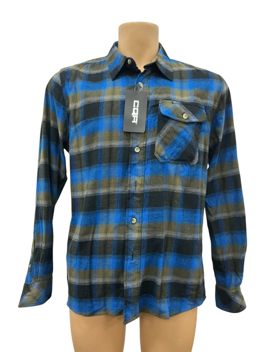 Camisa L (CQR)