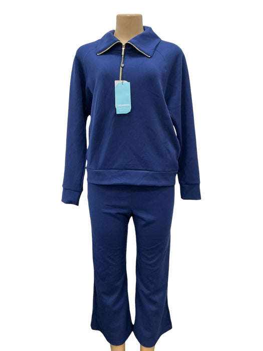Conjunto Deportivo PM (JOY CLEAN BOSS)
